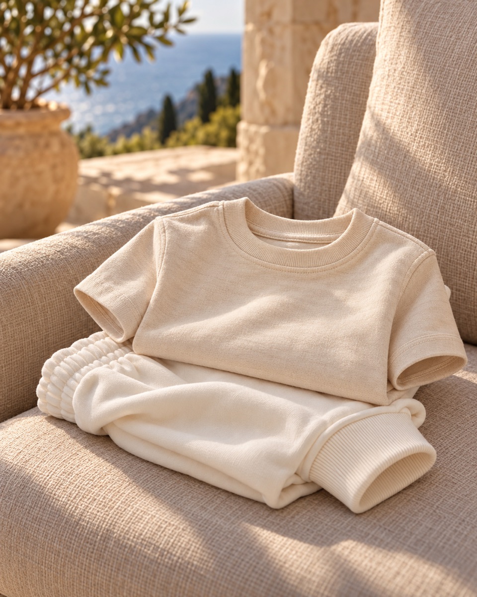 Jaspèr everyday collection